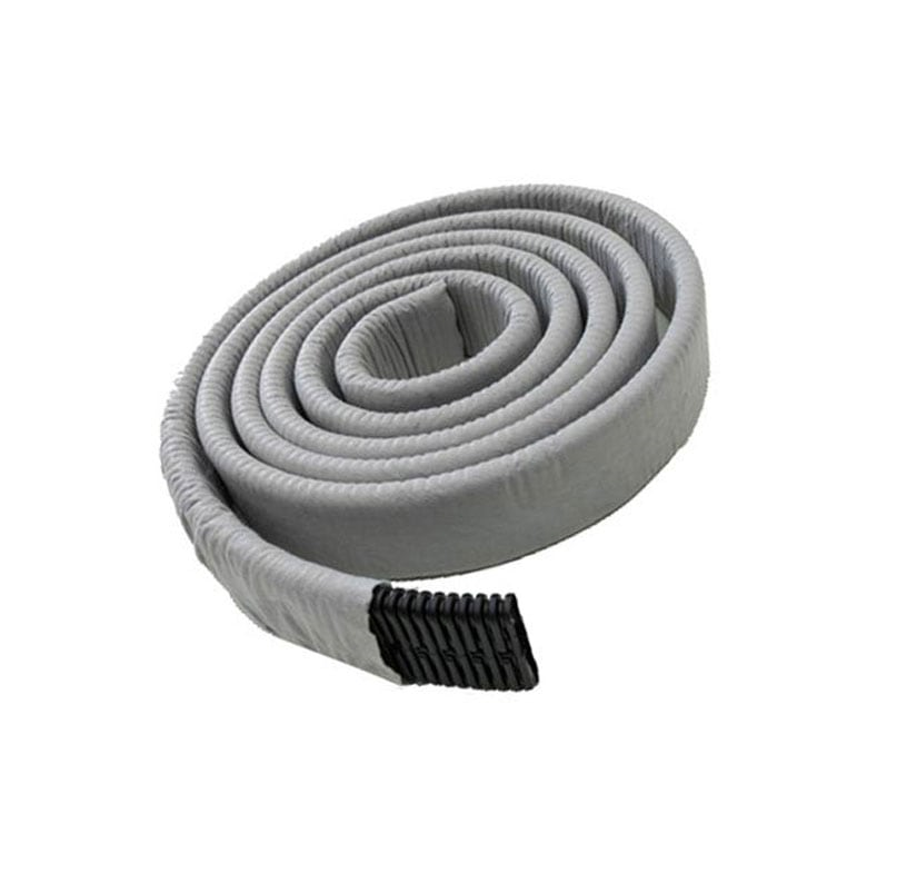 Ag Pipe - Slotted Sock [170mm x 50mm Roll]