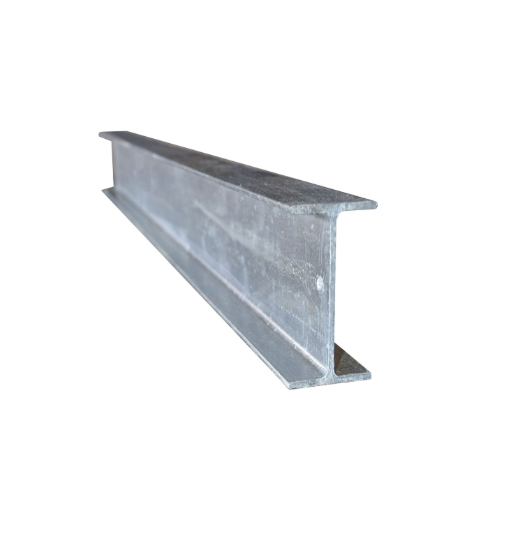 Galv Steel 150UB14 600mm I Beam