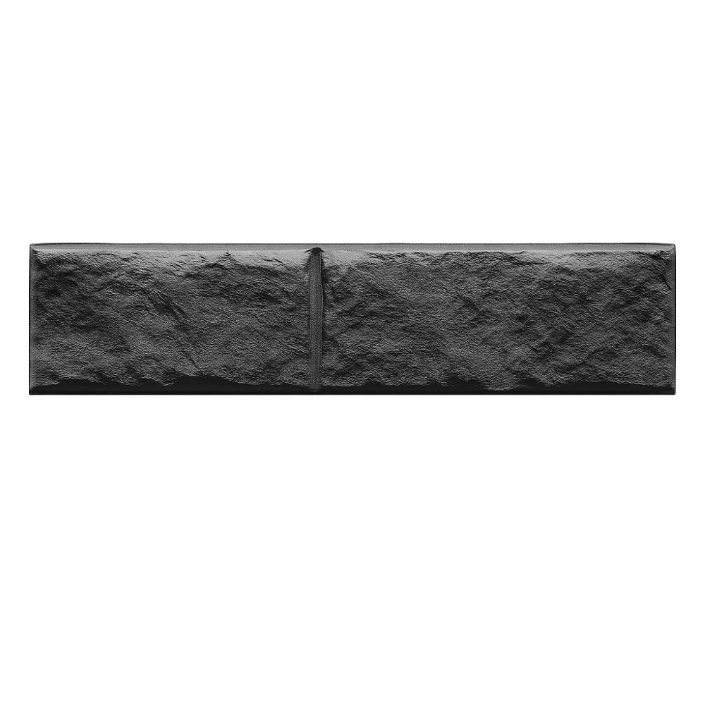 SC Sleeper Rockface 2000x200x80mm [CHAR]